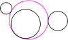 Apollonius CCC black.svg